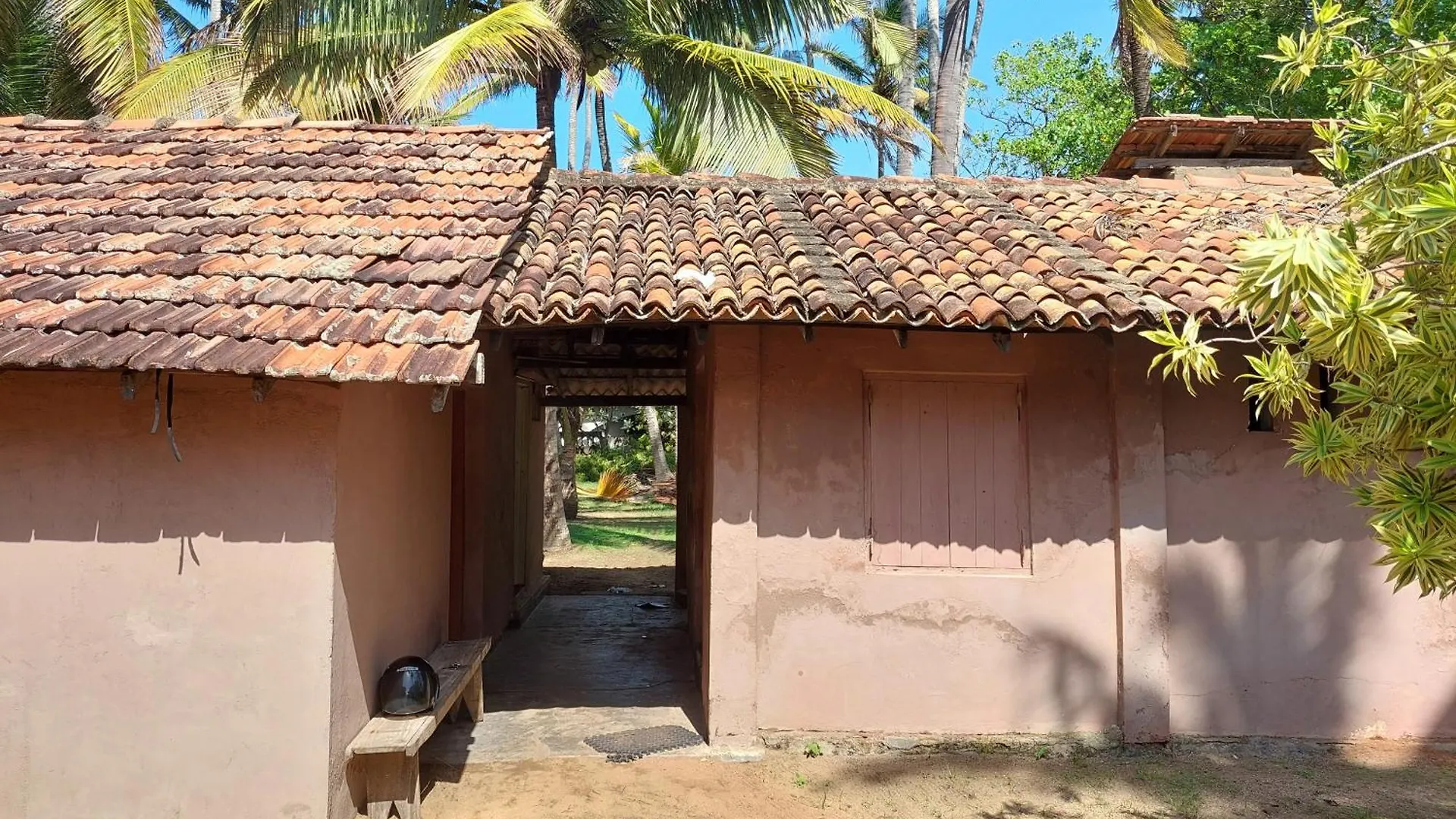 Holiday home Colonial Cottage Thalahena Negombo