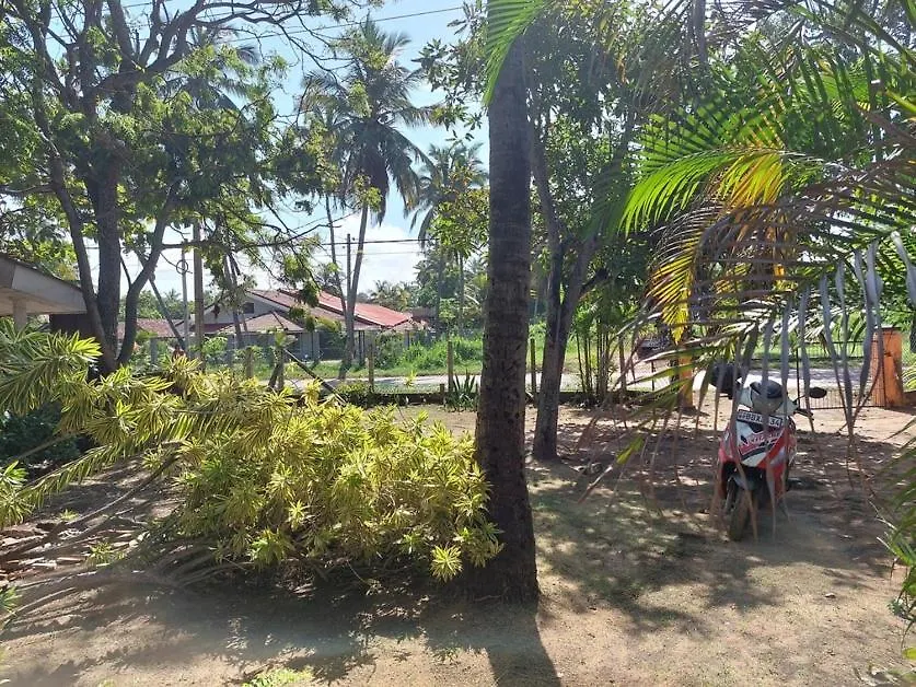 Holiday home Colonial Cottage Thalahena Negombo