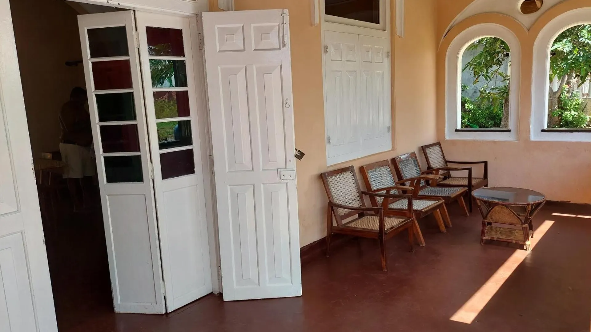 Colonial Cottage Thalahena Negombo Holiday home