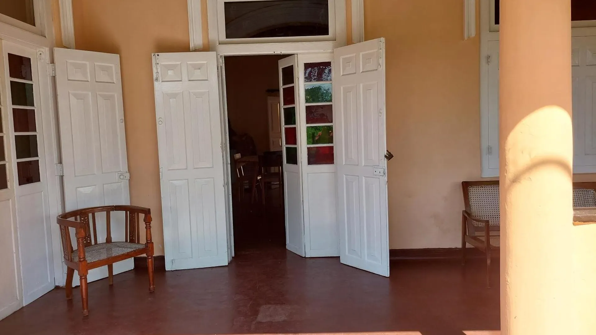 Holiday home Colonial Cottage Thalahena Negombo Sri Lanka