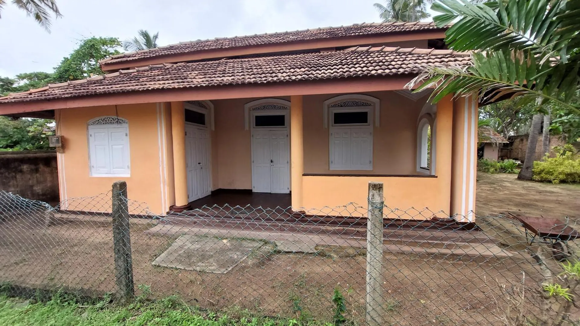 Colonial Cottage Thalahena Negombo 0*,