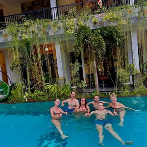 St Claire's Negambo By Mama's Boutique Hotel