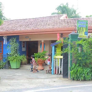 Accommodatie bij particulieren Familyhouse, Negombo