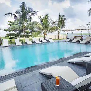 Appartement The, Negombo